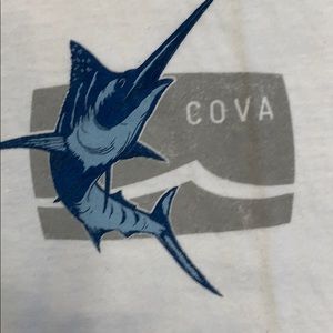 Cova Shirts - Cova men’s T. Size large. New. Never worn. Cova Shirts - Cova men’s T. Size large. New. Never worn.
